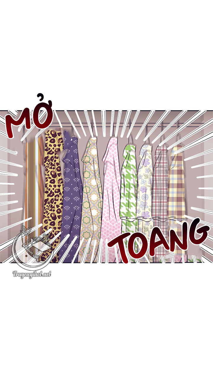 [bl19+]tình yêu hoàn mỹ chapter 5.2 41