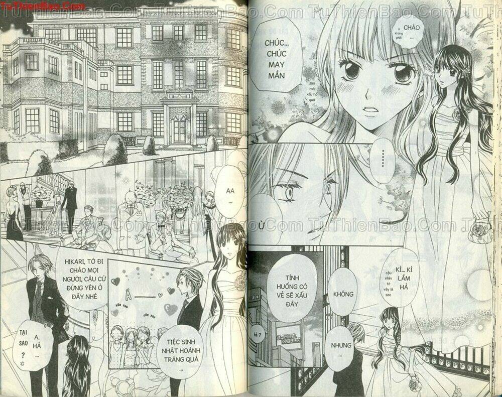 s a - lớp học ưu tú chapter 2 77