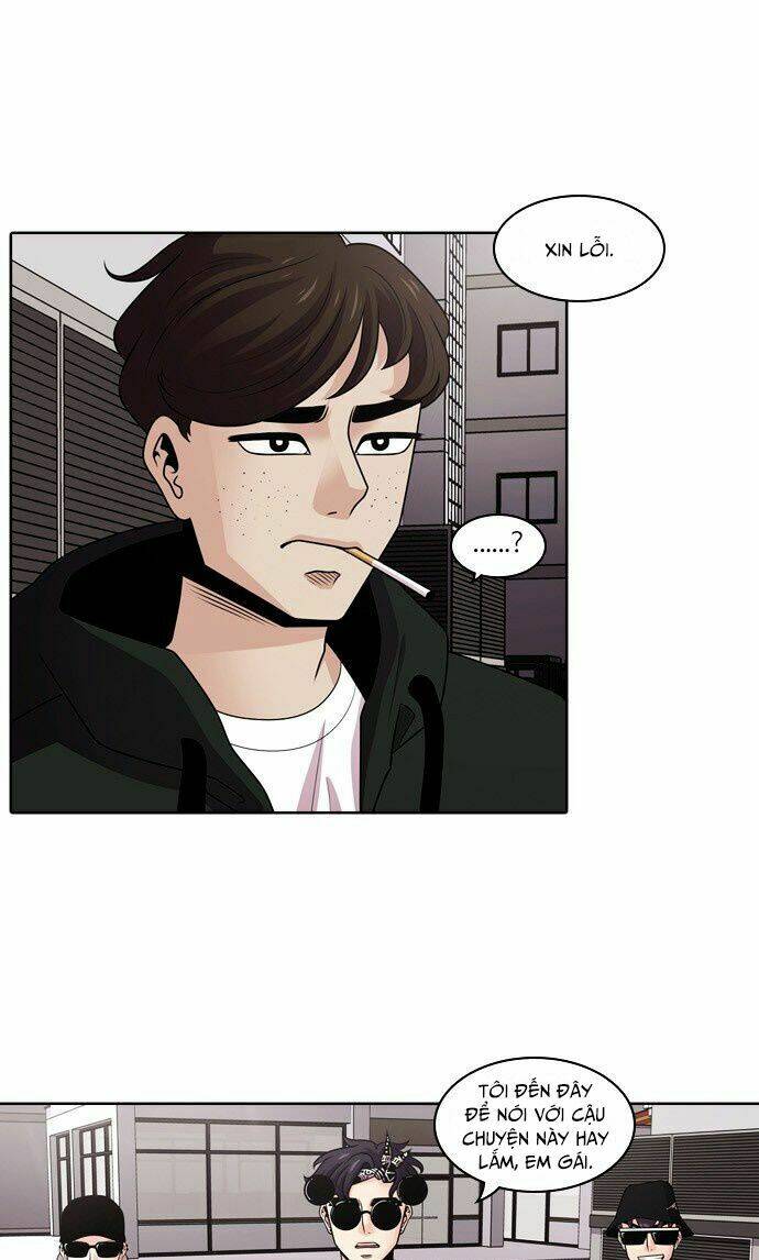 tomorrow - ngày mai chapter 18 9