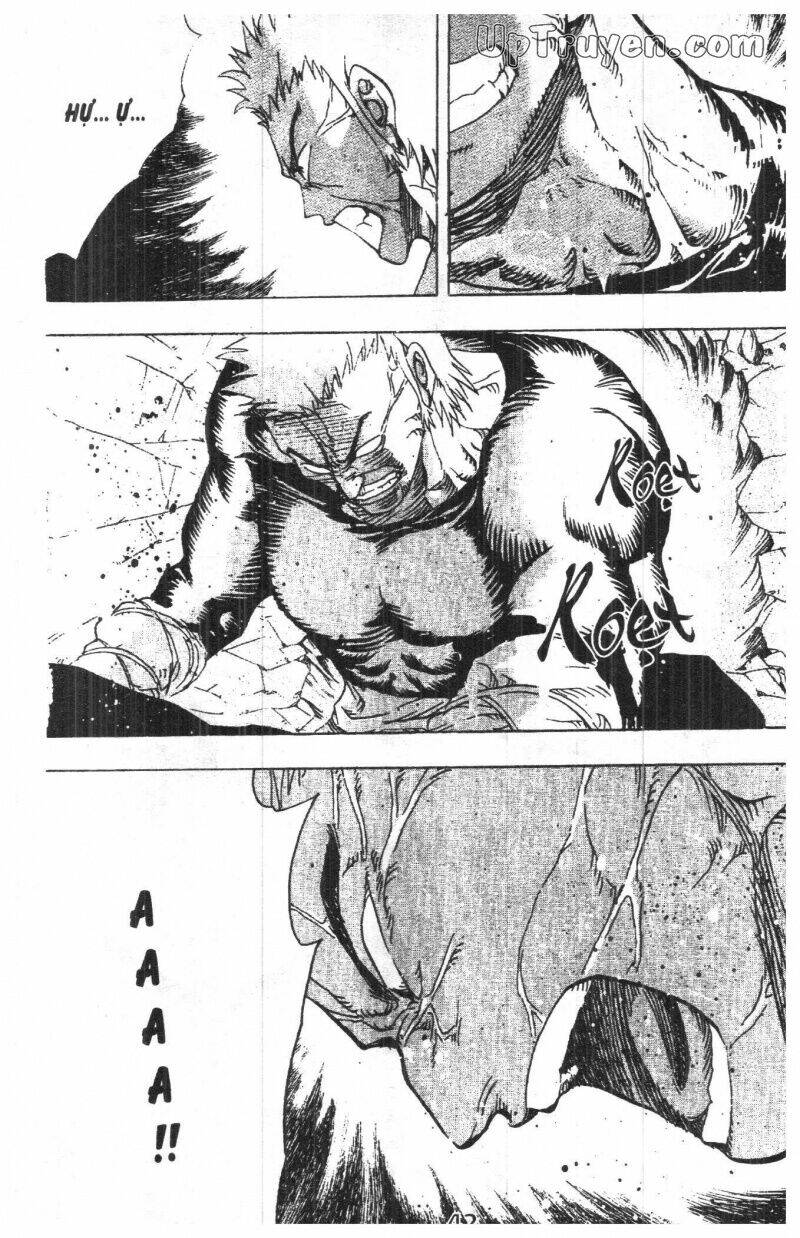 giang hồ bá đạo ký chapter 14 42