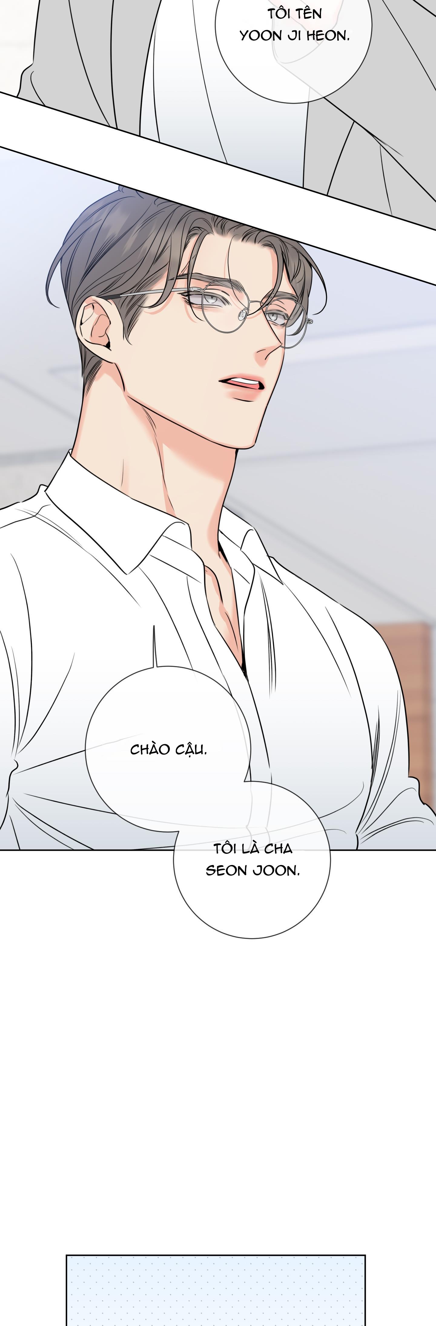 mật ong nhà làm chapter 13 5