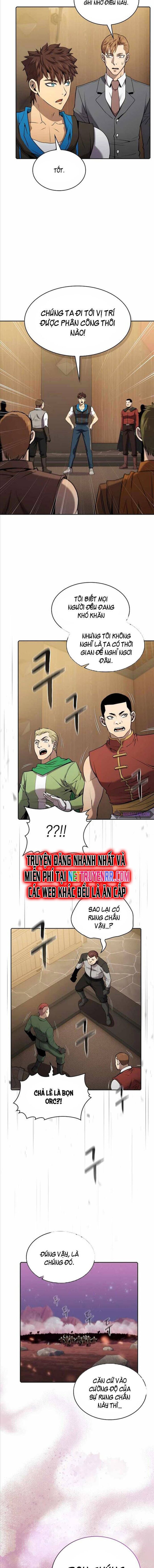 thiên thần quay về từ địa ngục chapter 111 14