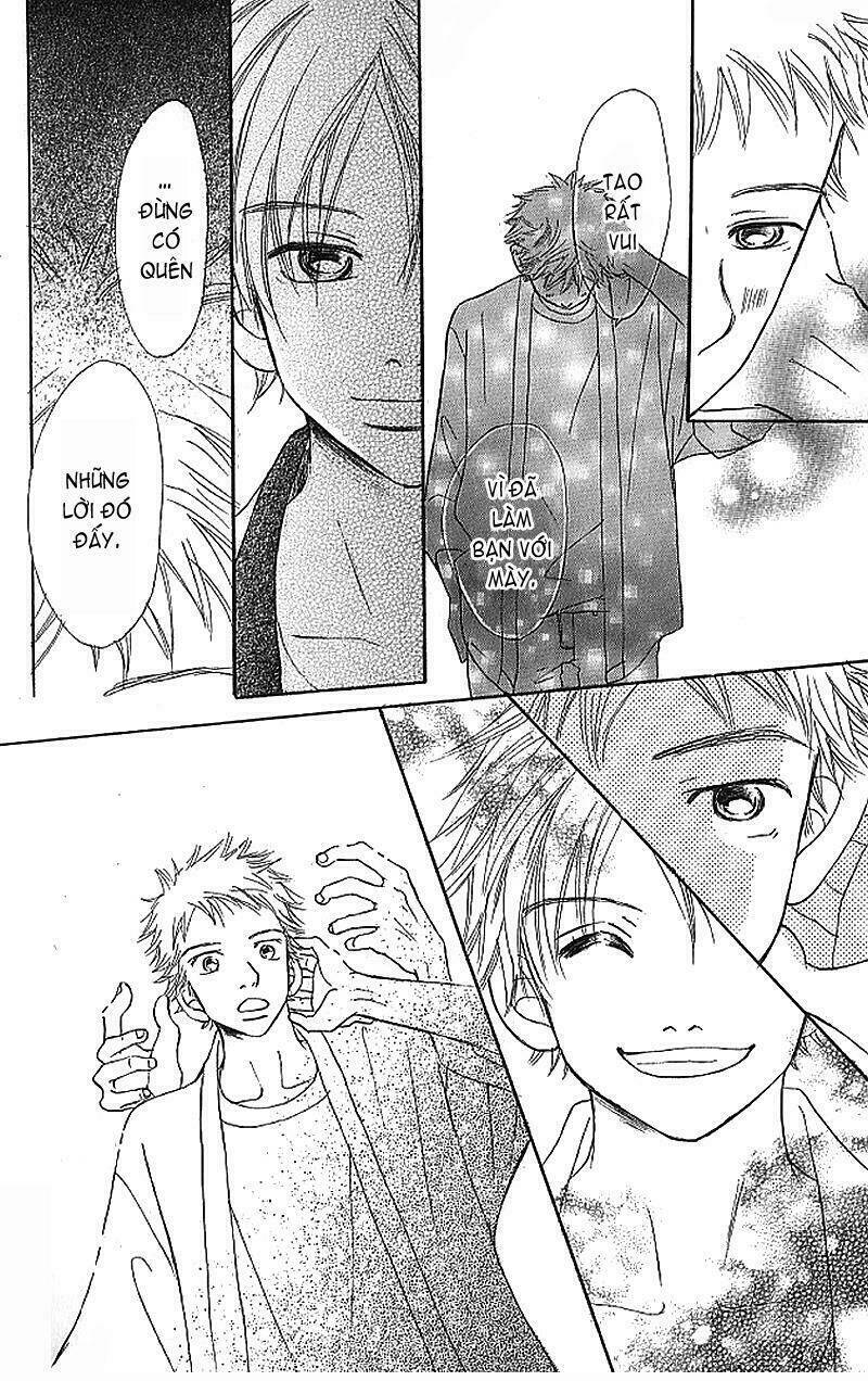 ngày ấy ta bên nhau chapter 20 9