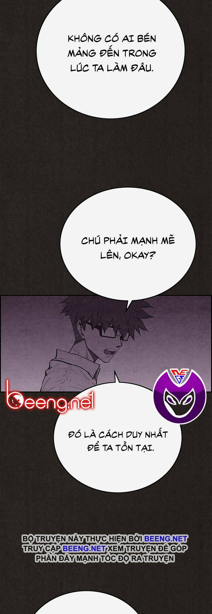 quái vật tại chung cư xanh chapter 119 3