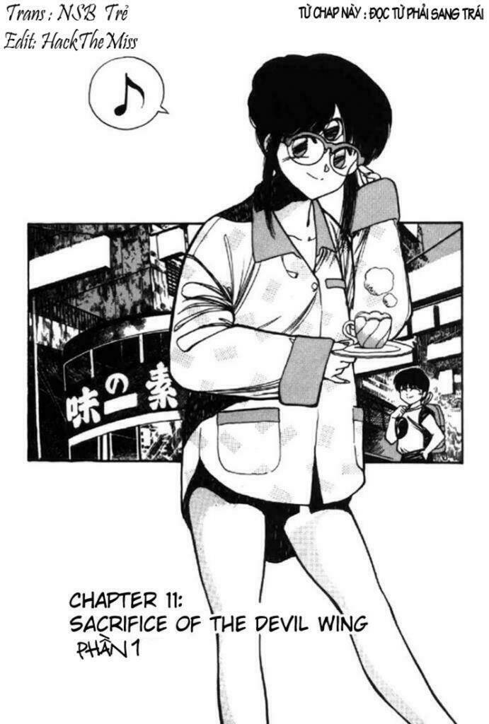 3x3 eyes chapter 11 2