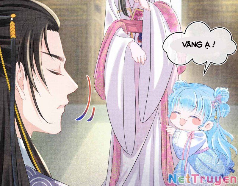 nhóc con người cá 3 tuổi rồi chapter 229 20