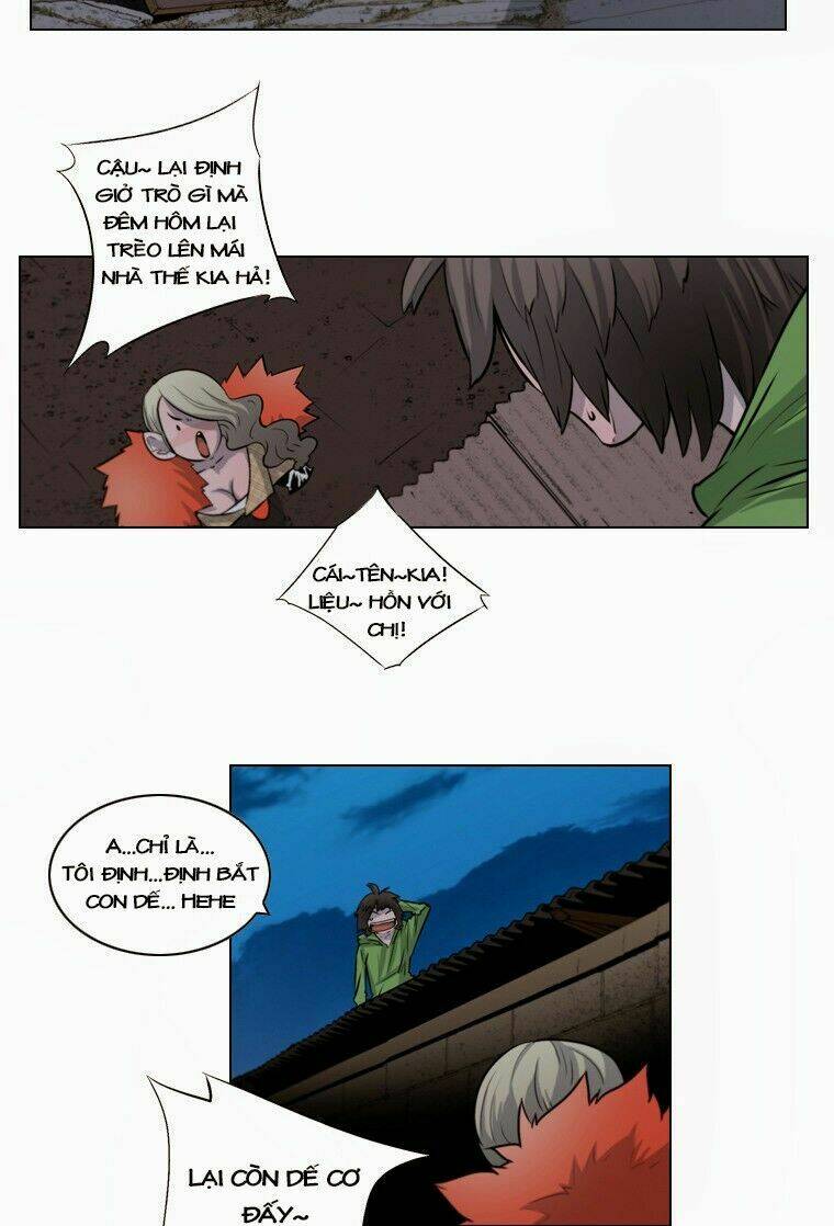 covertness: secretly, greatly chapter 16 19