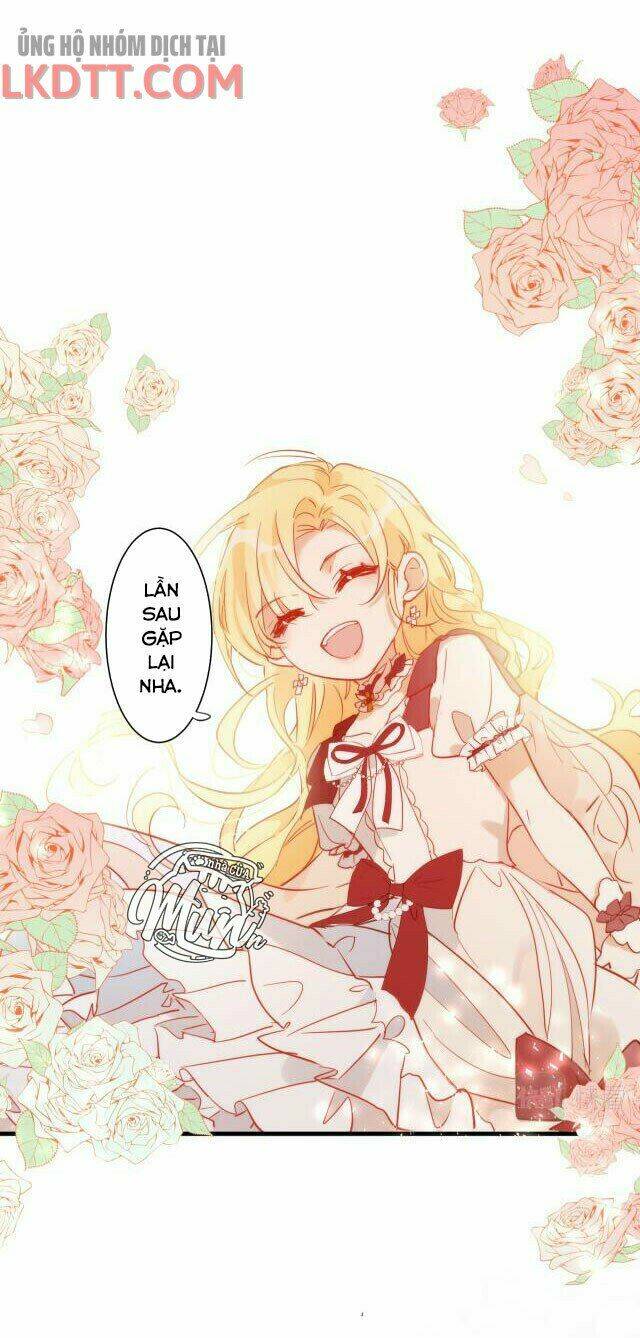 tình địch quái gở lại tăng thêm rồi chapter 9 30