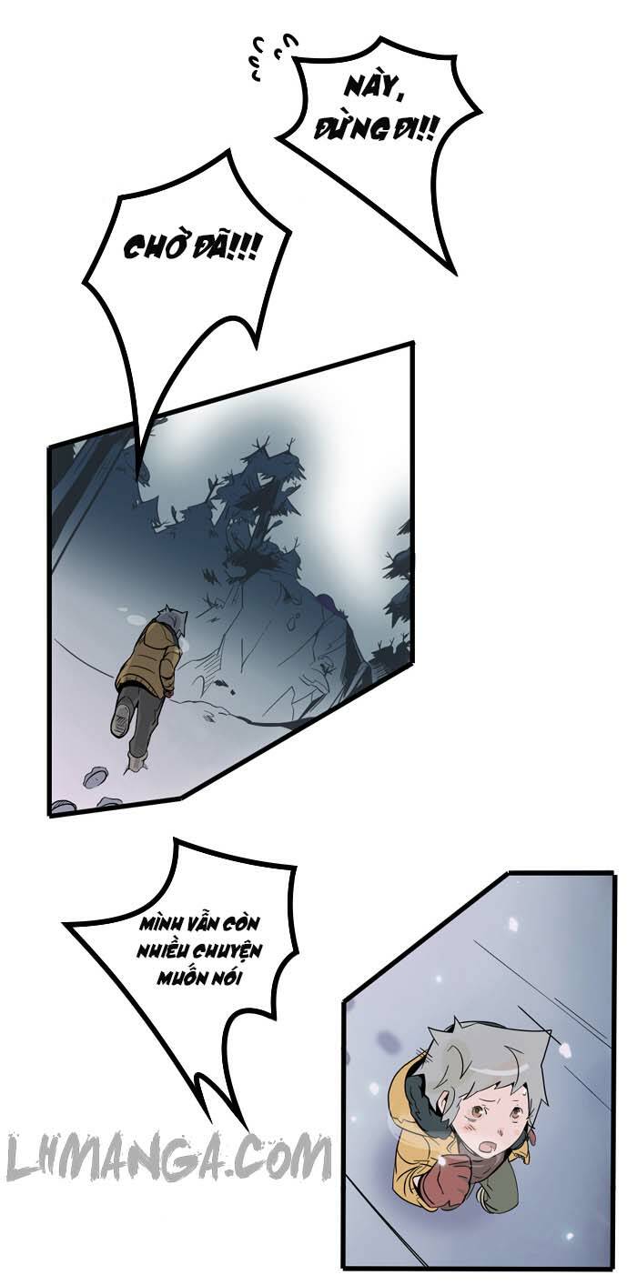 wolf’s castle chapter 2 22