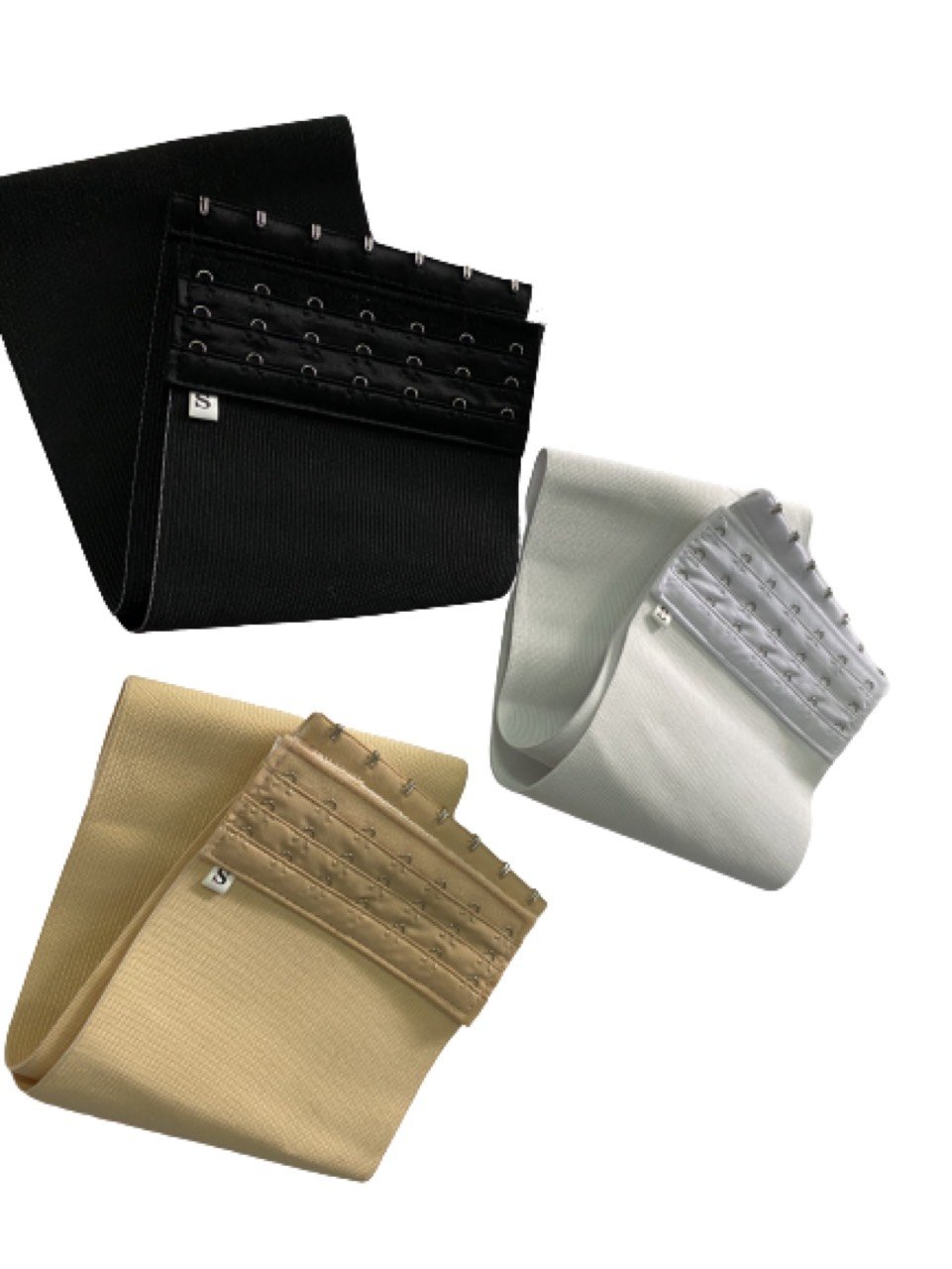 Combo 3 bản nịt ngực không viền 200k