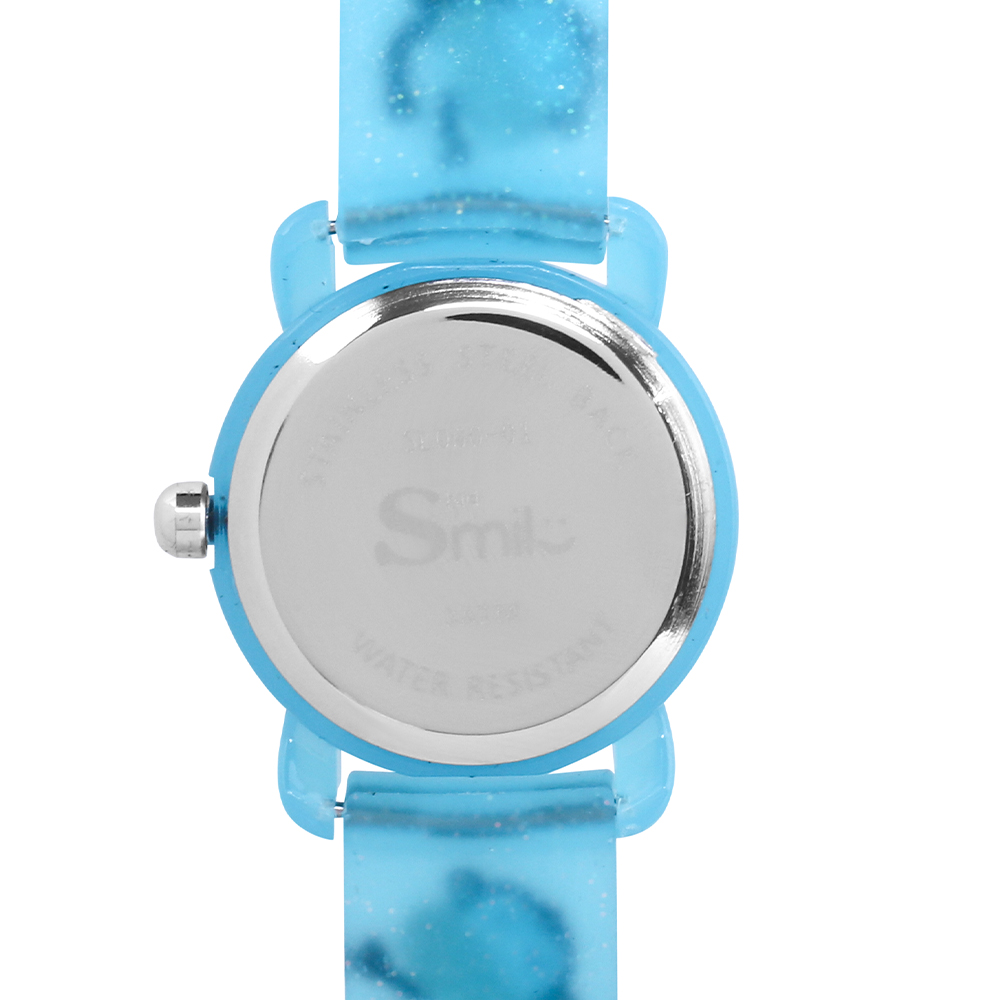 Đồng hồ Trẻ em Smile Kid SL050-01 - Hàng chính hãng