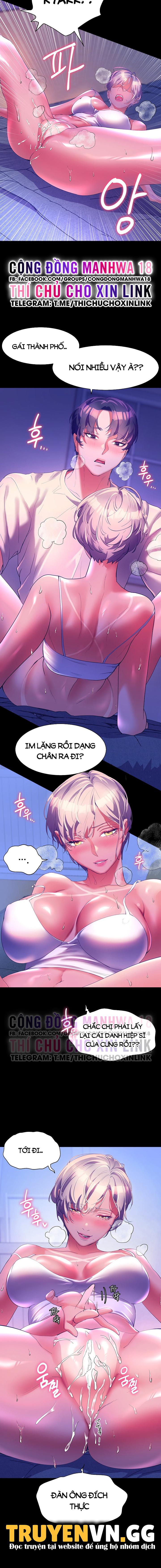 cô dâu thời thơ ấu của tôi chapter 52 9