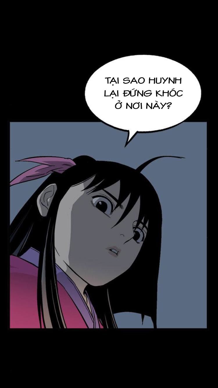 cao thủ 2 chapter 114 37