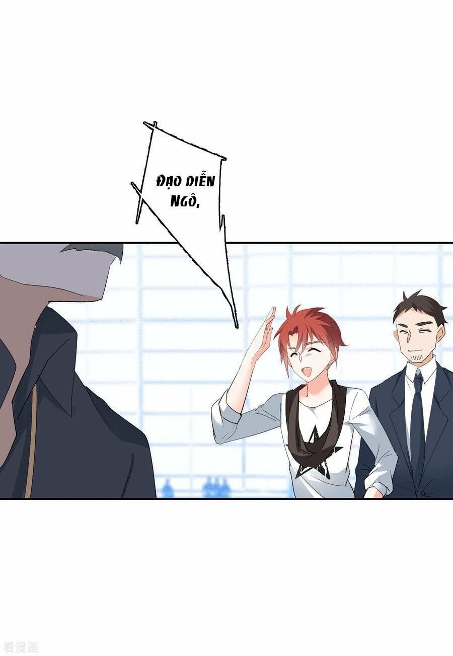 cô ấy đến rồi, xin nằm xuống! chapter 84 10