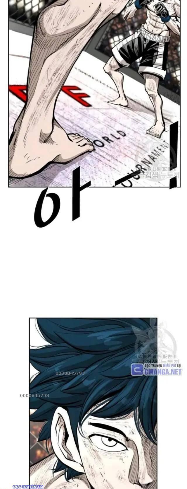 shark - cá mập chapter 215 13