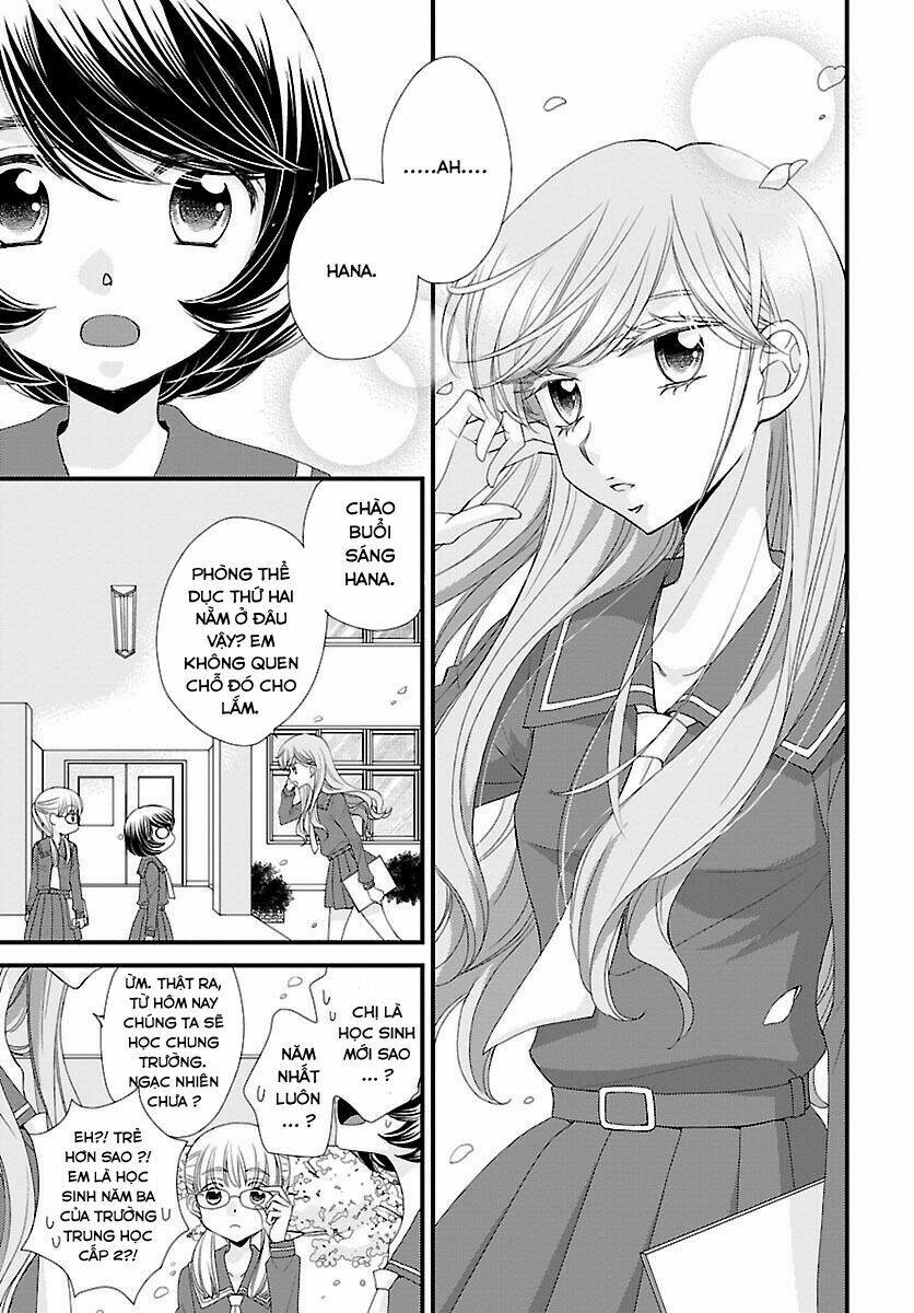 hana to hina wa houkago chapter 1 27