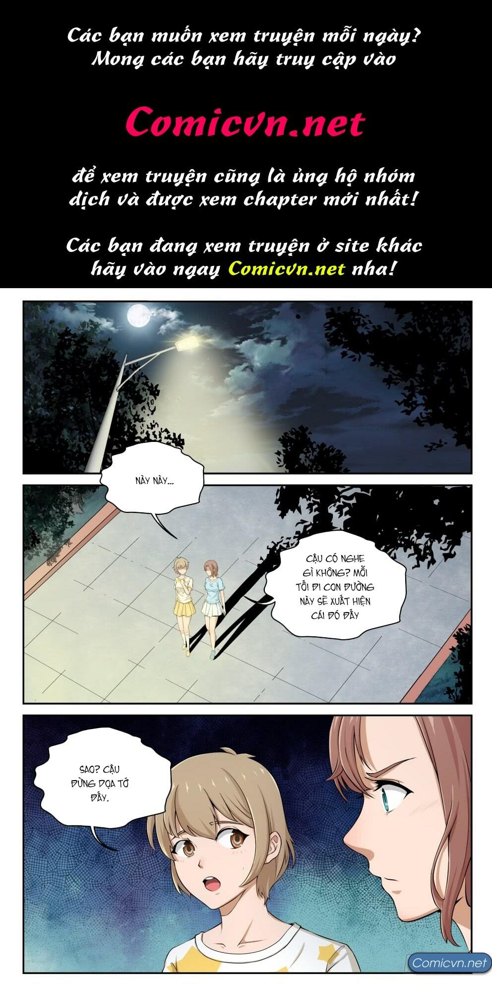 tối cường khí thiếu chapter 5 2