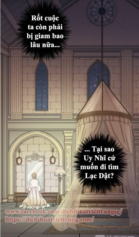 vết cắn ngọt ngào phần 2 chapter 49 55