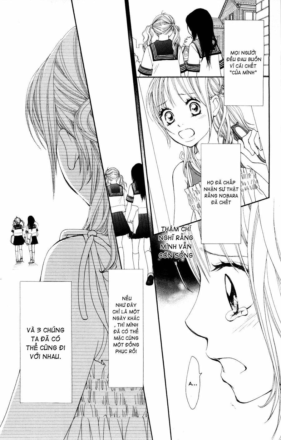 inochi chapter 5.2 16