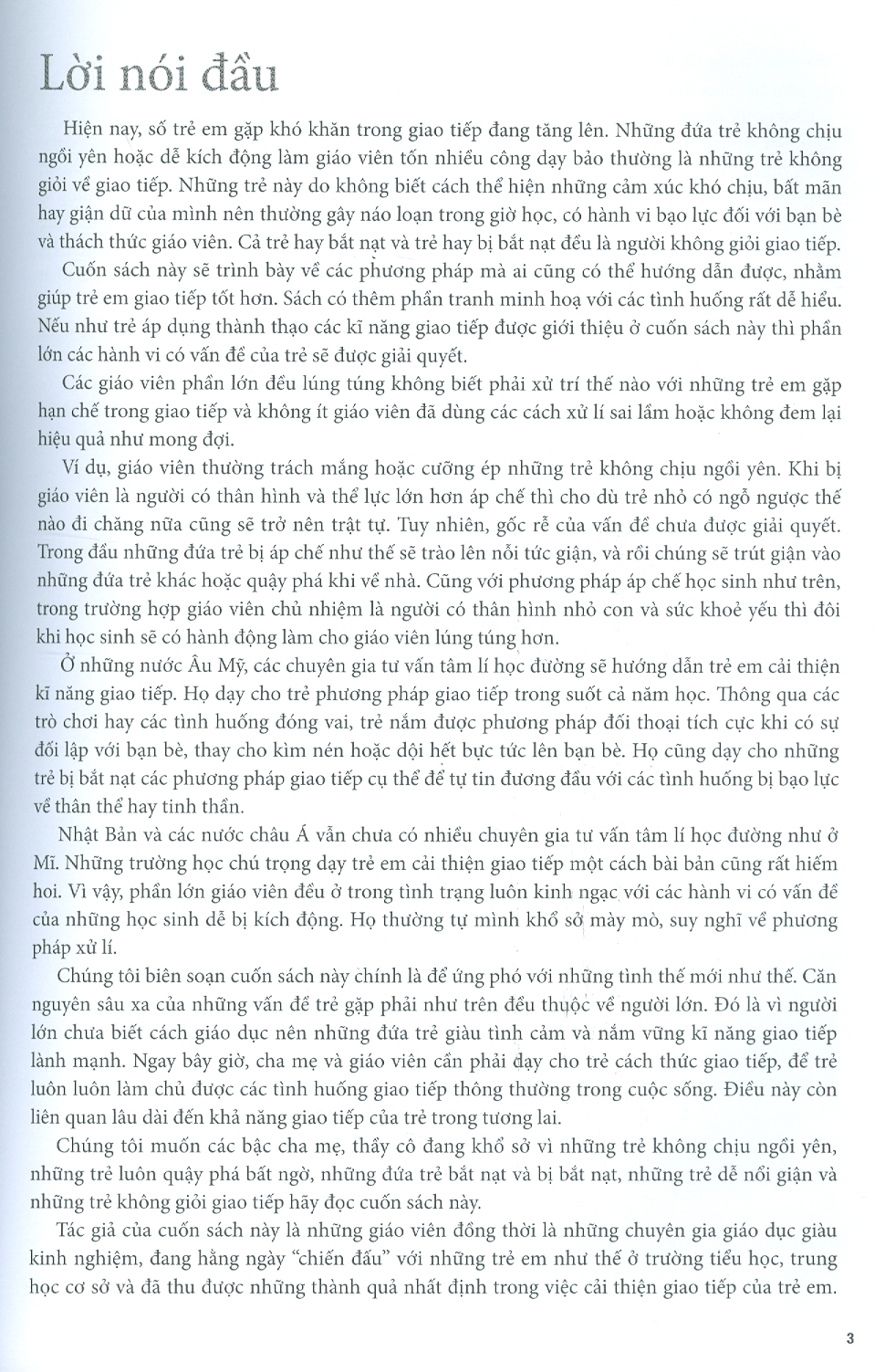 49 Bí Quyết Giúp Trẻ Lắng Nghe Và Truyền Đạt - Kĩ Năng Giao Tiếp Tâm Hồn (Sách dành cho trẻ em, phụ huynh và nhà trường)