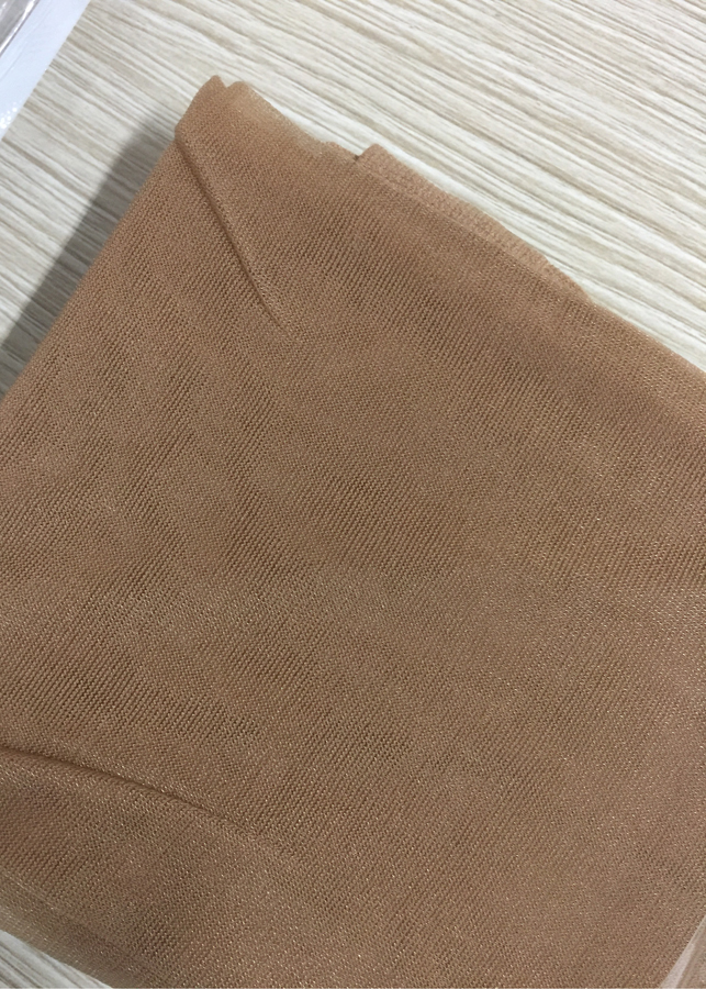 Tất quần nữ màu da OZ26