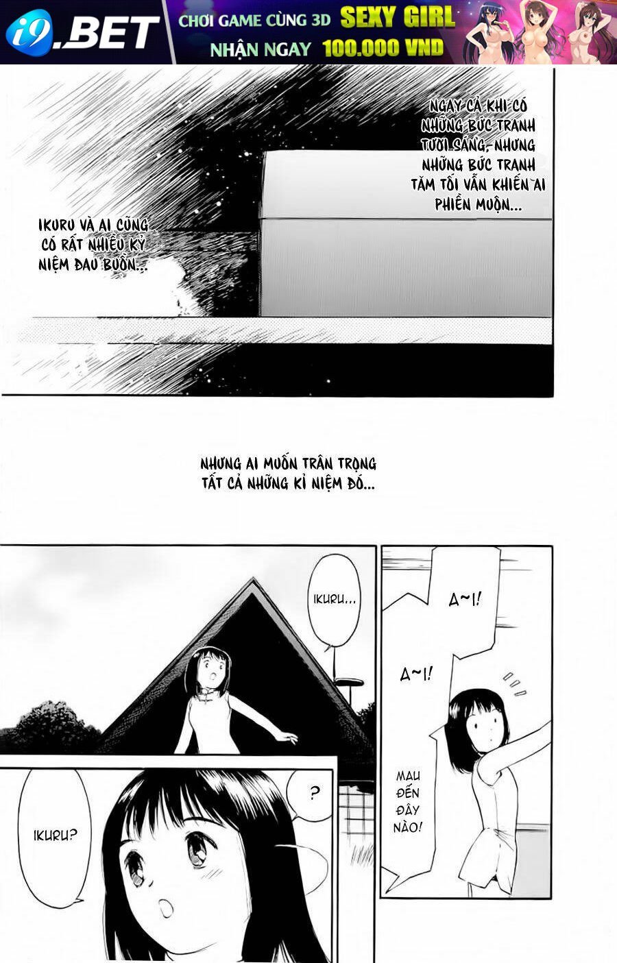 người tình chapter 24 24