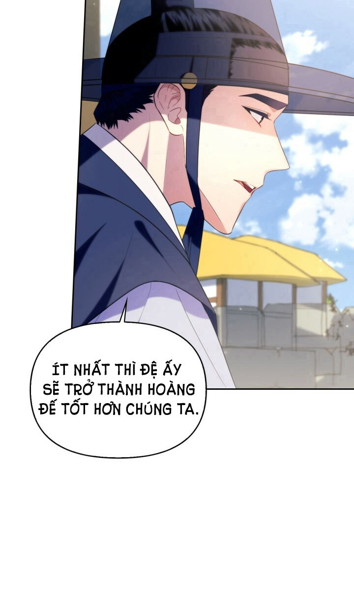 [18+] trăng nơi đỉnh núi chapter 75.2 34