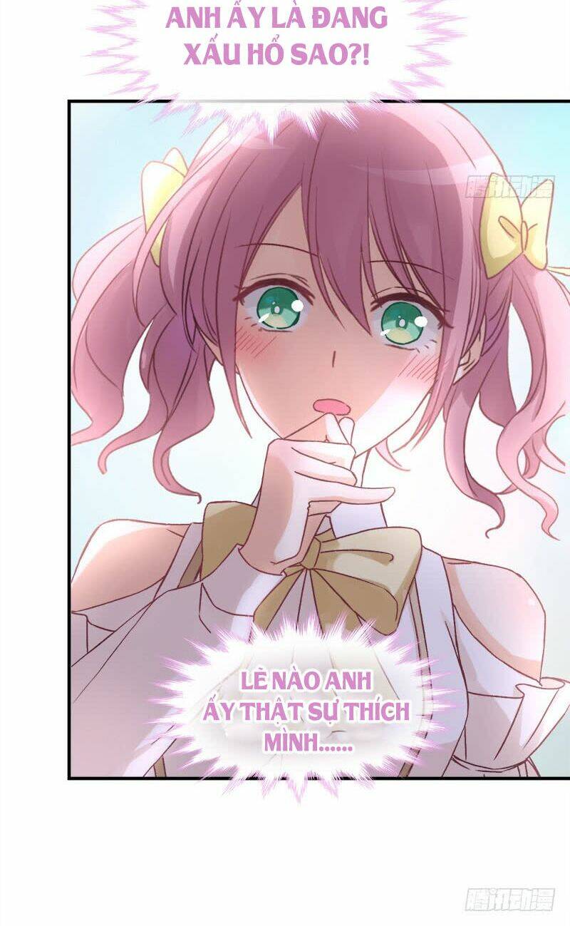 sở thích đặc biệt của nam thần chapter 4 14
