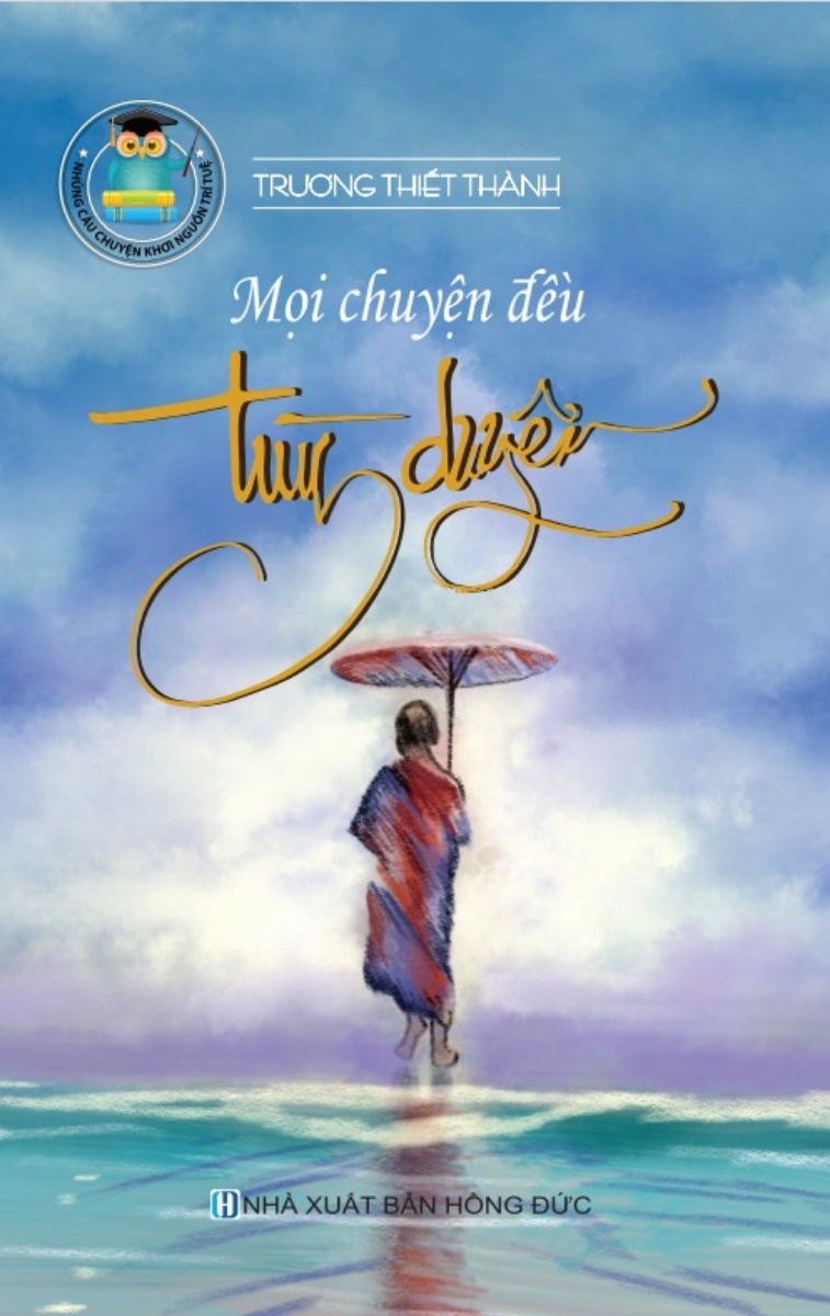 Mọi Chuyện Đều Tùy Duyên _VT