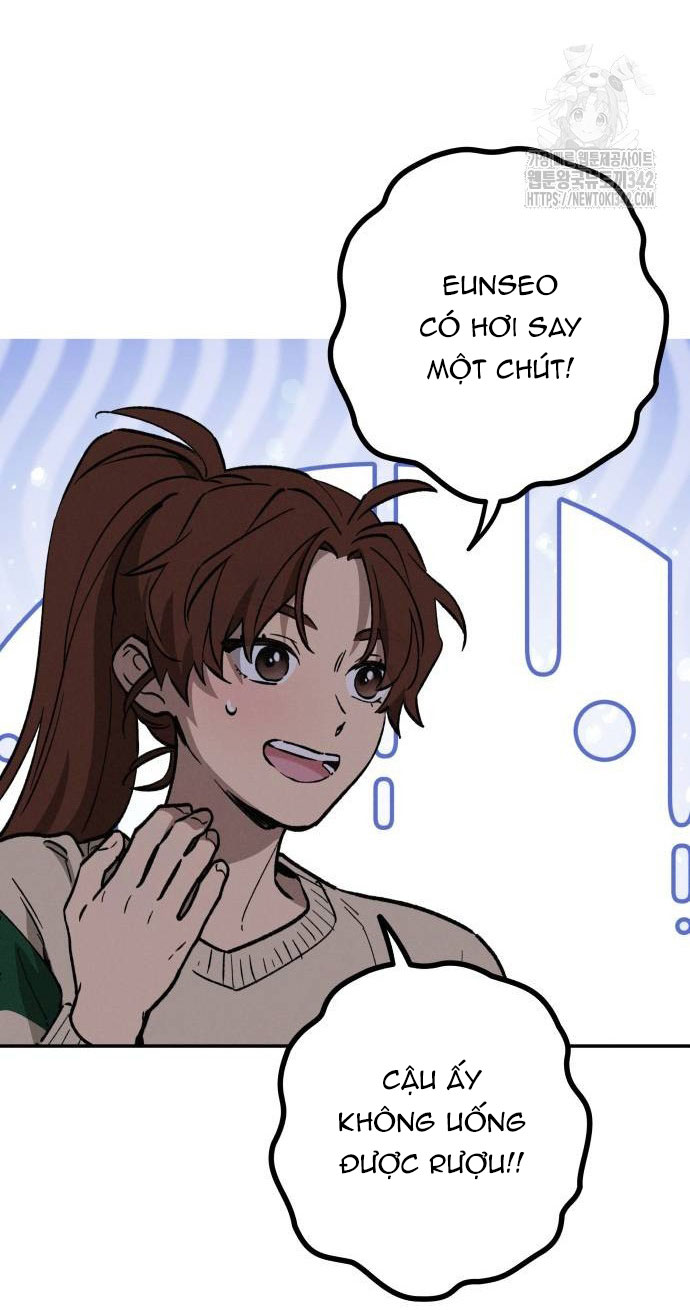 Mối Quan Hệ Đặc Biệt chapter 18.1 37