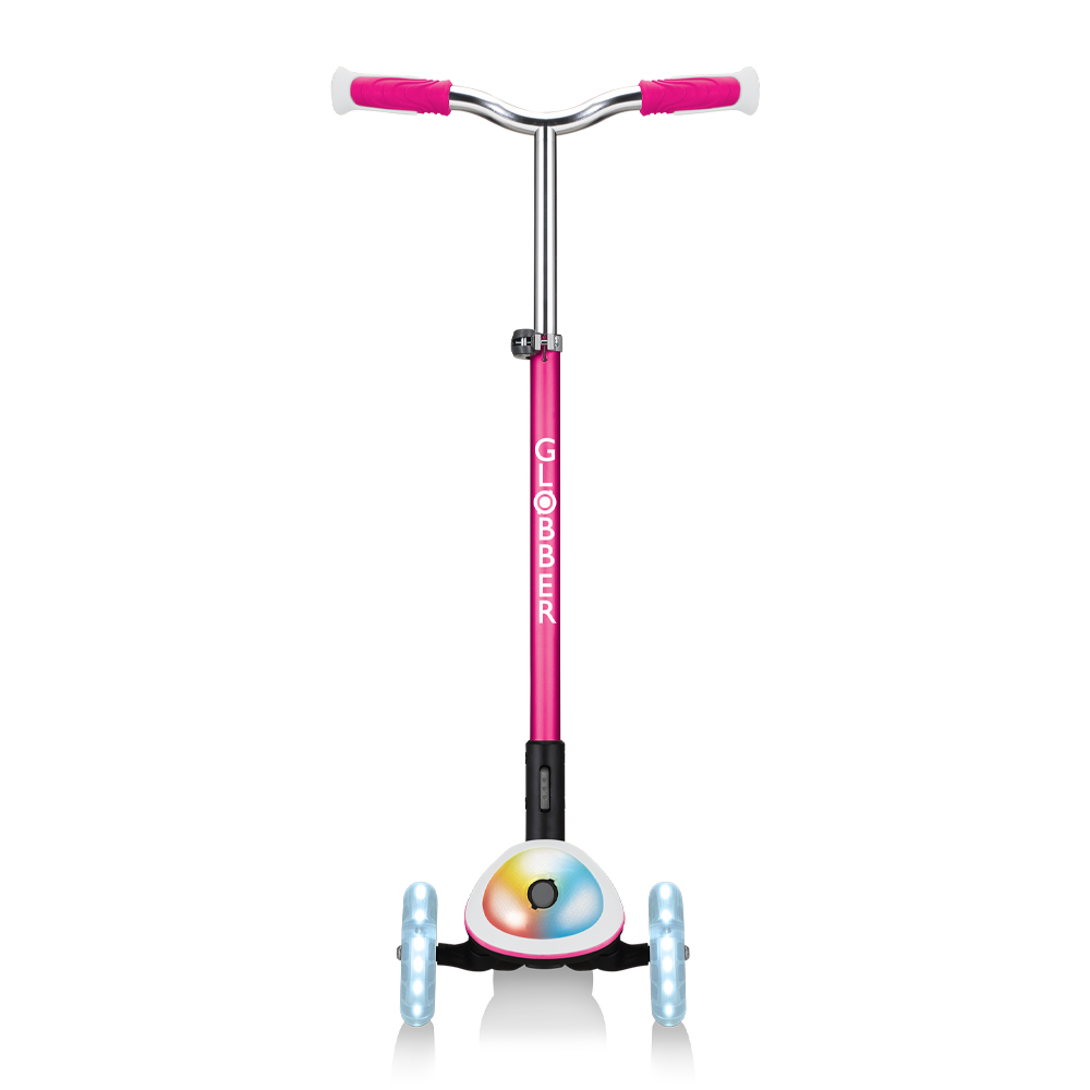 Xe Trượt Scooter GLOBBER ELITE PRIME – Hồng