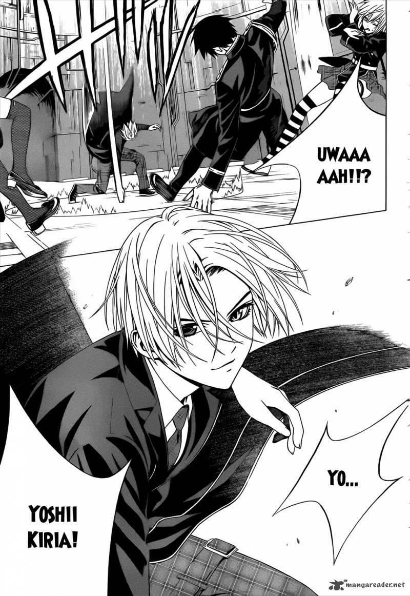 cô nàng ma cà rồng ii chapter 50 15