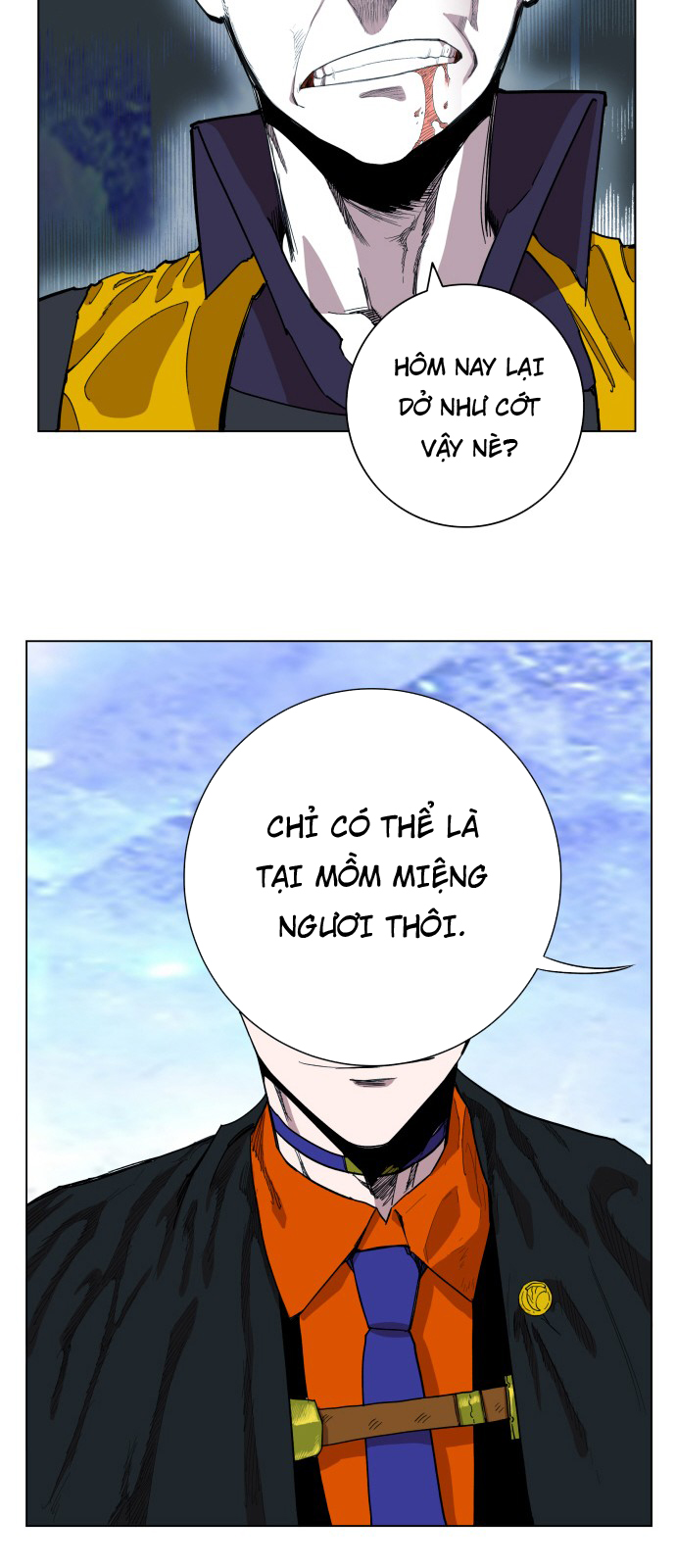 hard core leveling warrior chapter 65 19