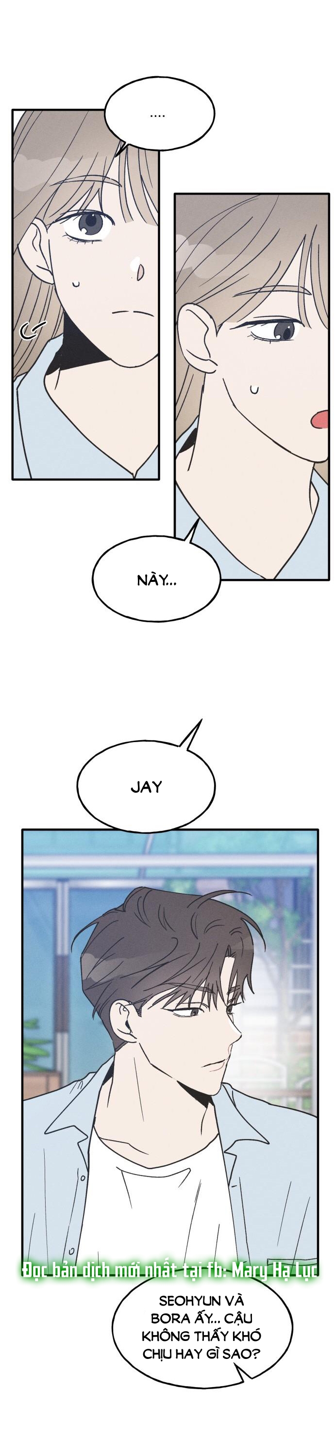 nguyên tắc của bạn thân là con trai chapter 15.2 11