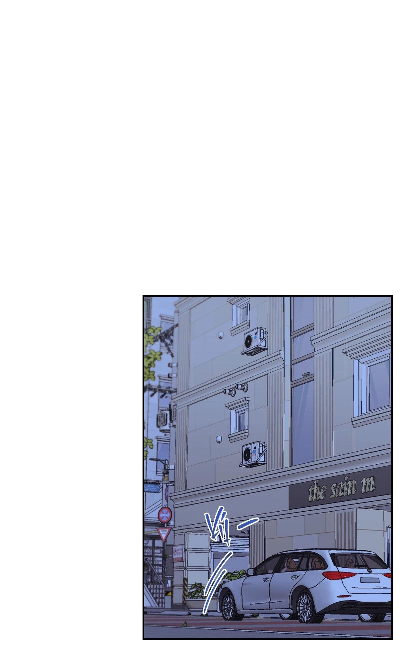 vườn hoa chapter 47 2