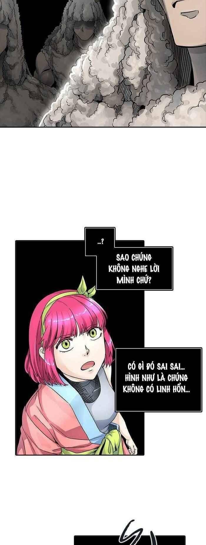 tòa tháp bí ẩn 2 chapter 493 44
