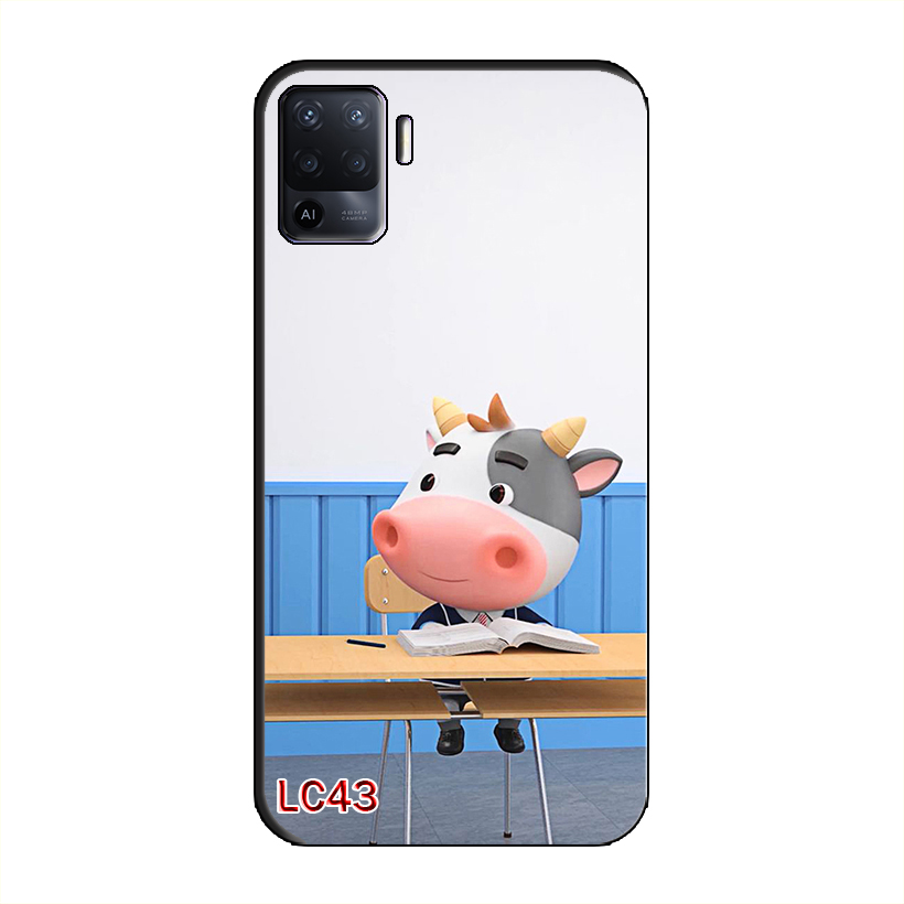 Ốp Lưng Dành Cho OPPO A94