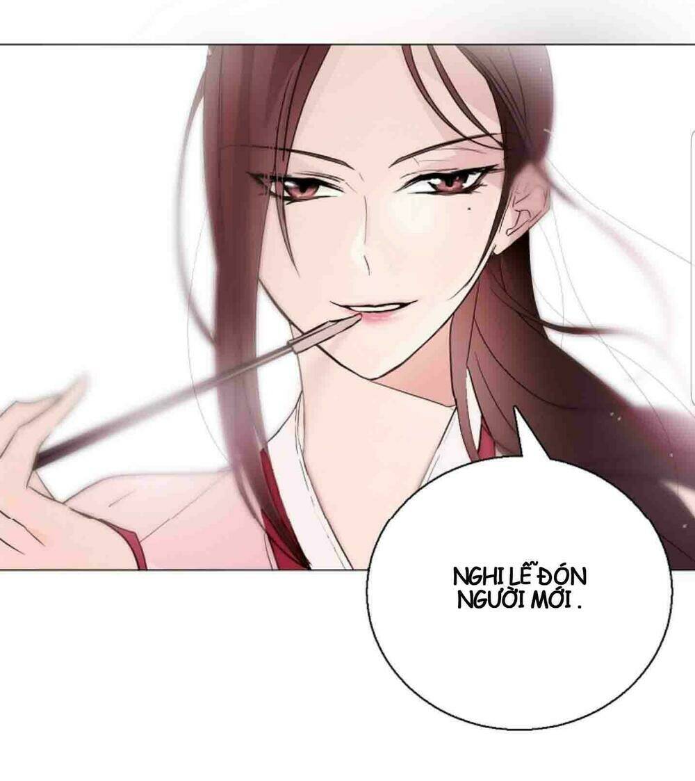 chae hong sa chapter 17 19