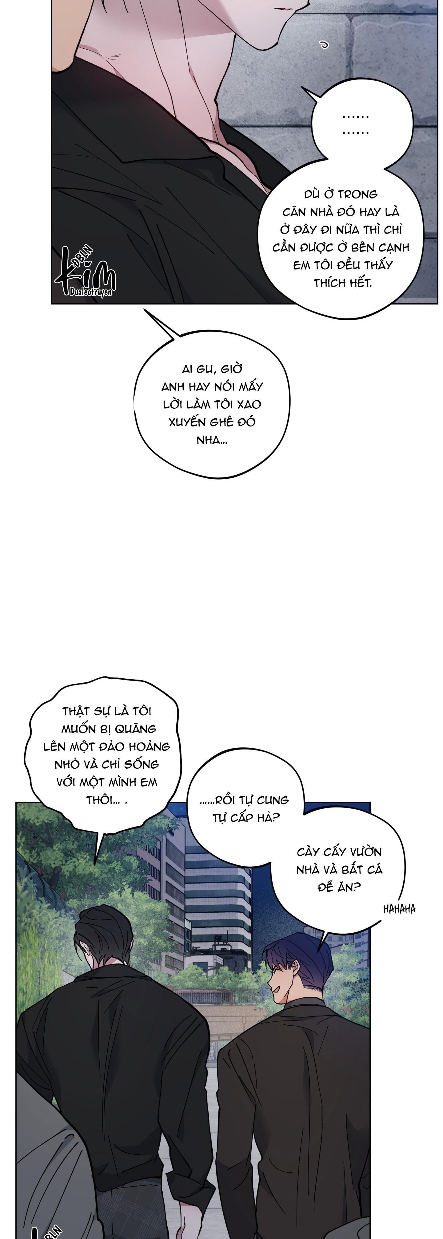 bình minh của rồng chapter 30 34