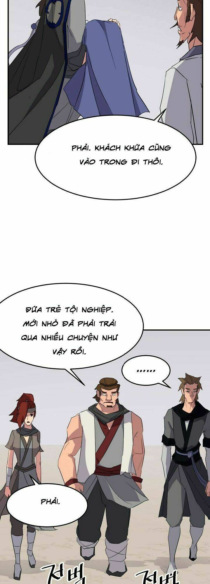 trọng sinh, bất khả chiến bại chapter 60 28