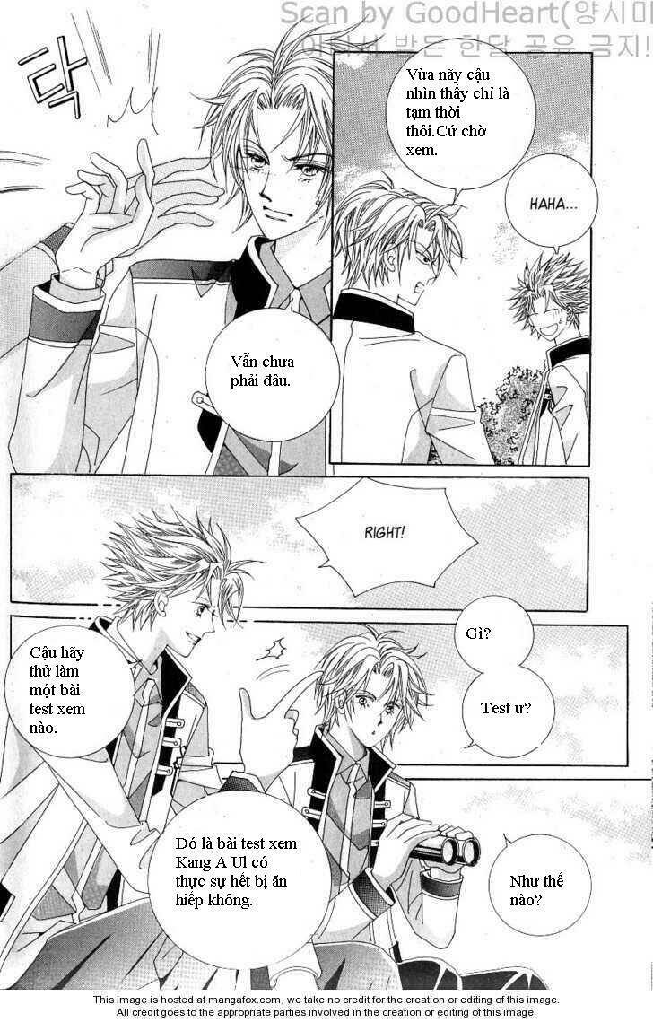 thần tượng mua sắm chapter 16 9