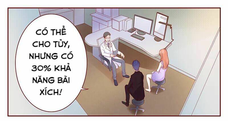 bá đạo tổng tài yêu tôi chapter 114 18