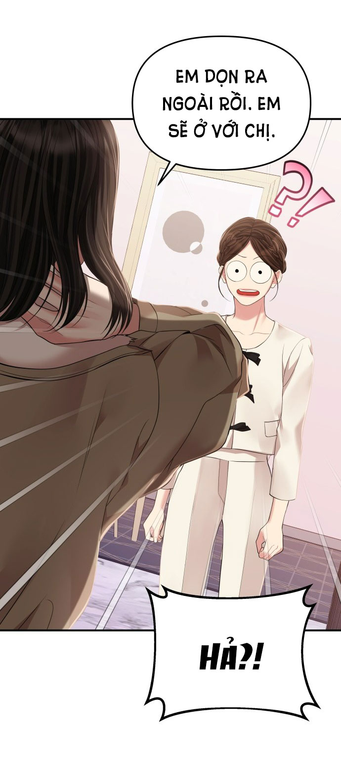 gửi em người đánh cắp những vì sao - to you who swallowed a star chapter 123.1 45