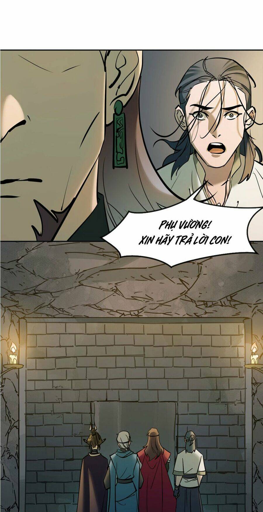 anh hùng và hiệp nữ chapter 72 9