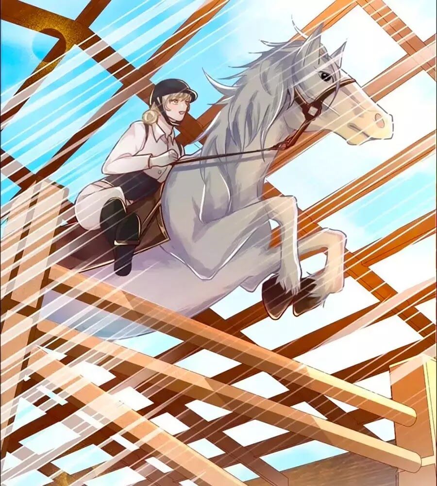 thần luân mật luyến chapter 43 6