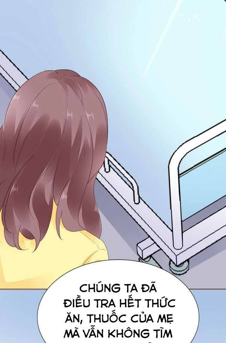 điều ước sủng ái bất bình đẳng chapter 82.1 24