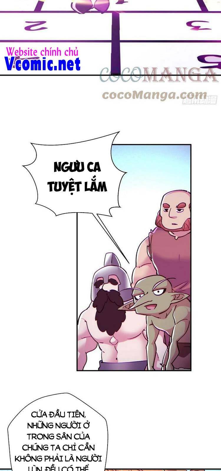 ta là nhà giàu số một, ta không muốn trọng sinh chapter 103 21