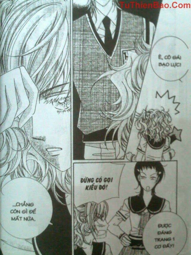 tình trong mộng chapter 10 69