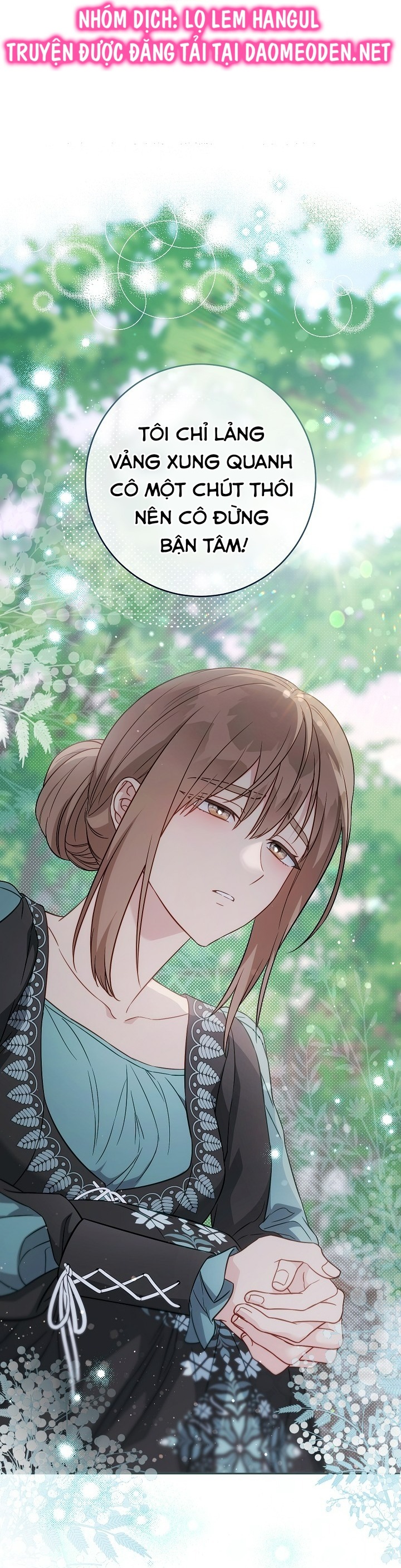 phía sau em, luôn có ta bên cạnh chapter 139 59
