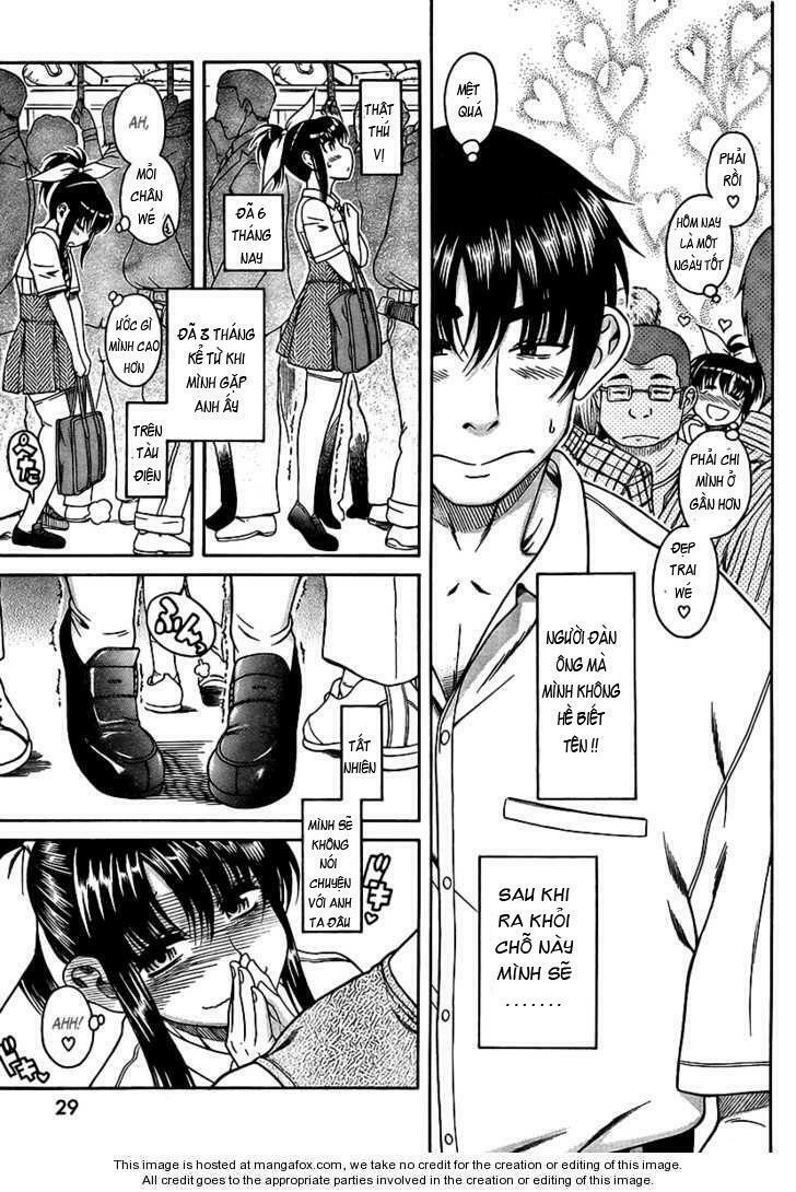 bra girl chapter 1 10